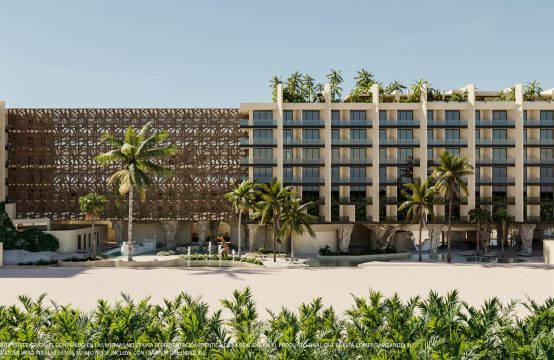 Wyndham Sisal Xibalbá. The First All-Inclusive Día de Muertos Resort!