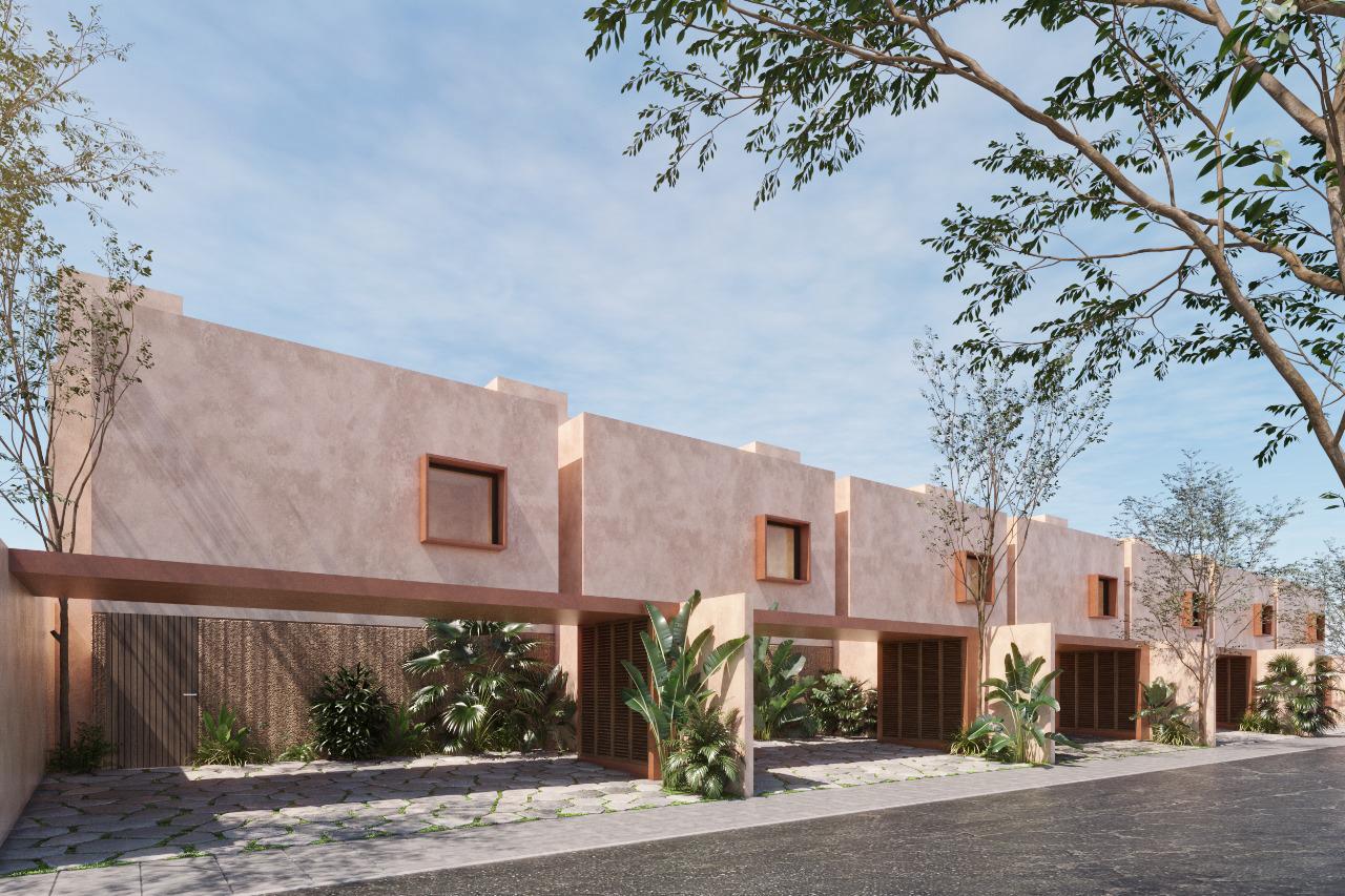 Bolera Townhouses