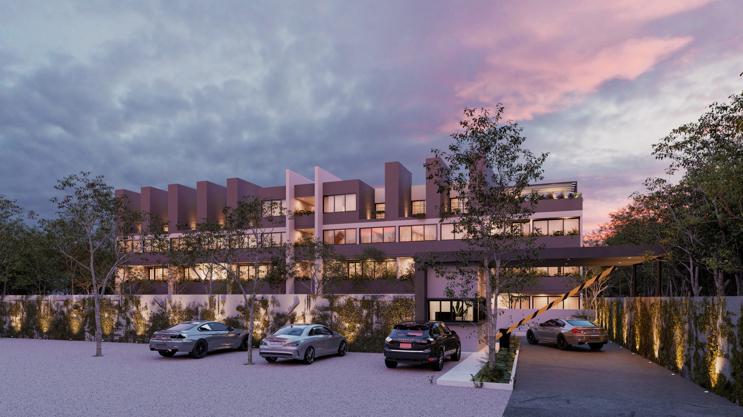 Malta Condos