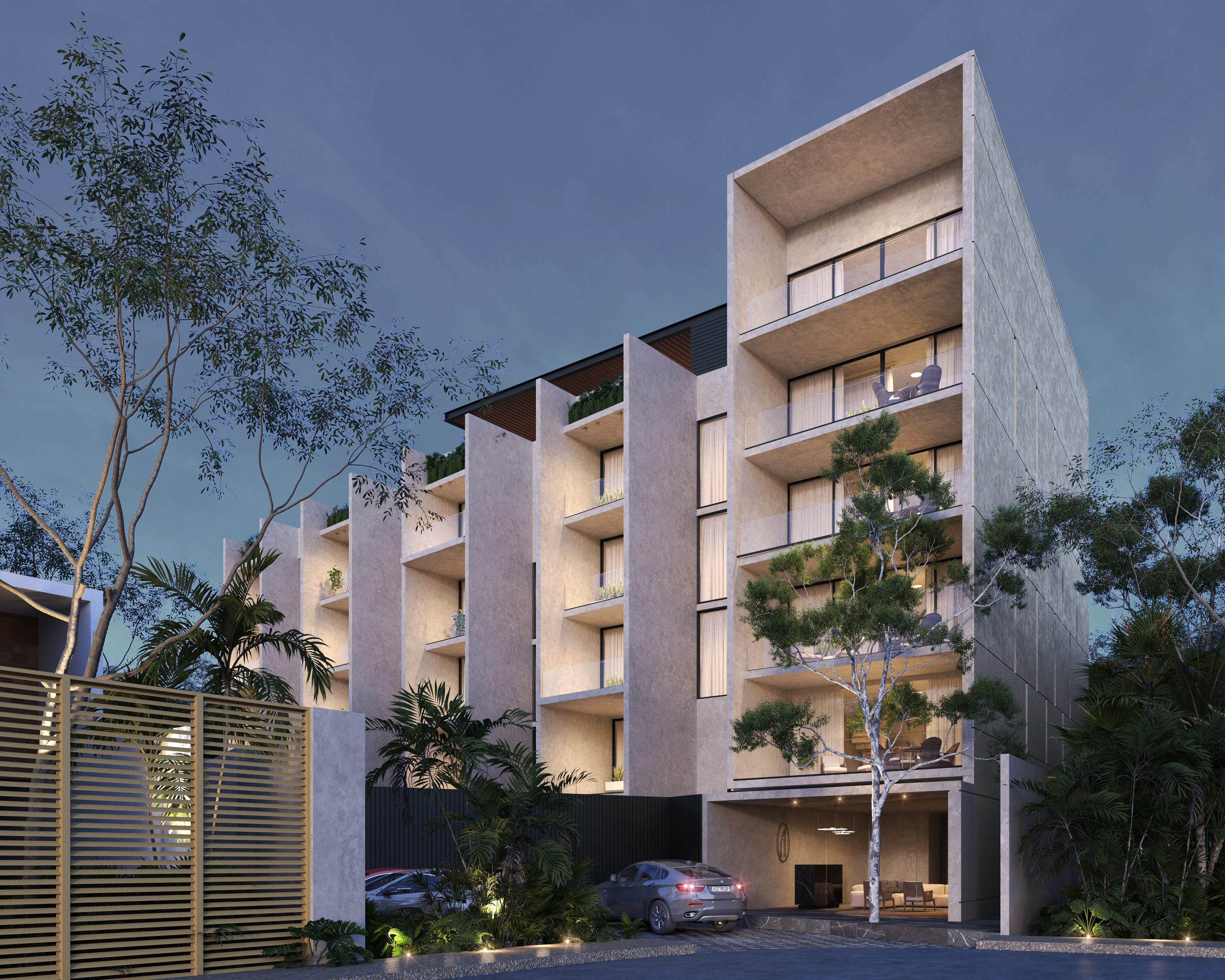 Altea — Luxury Residences in Altabrisa, Mérida