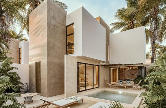 Puerto Palmeras by R4 Desarrollos — Coastal Living &#038; Smart Investment in Yucatán