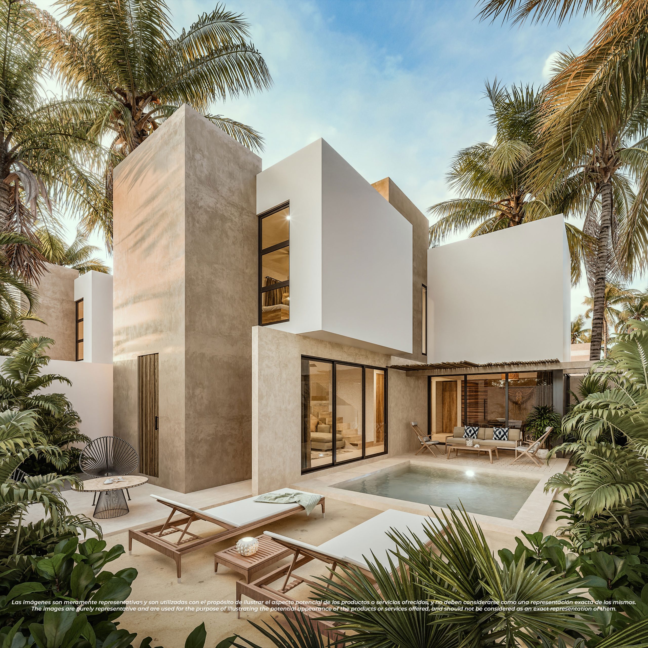 Puerto Palmeras by R4 Desarrollos — Coastal Living &#038; Smart Investment in Yucatán
