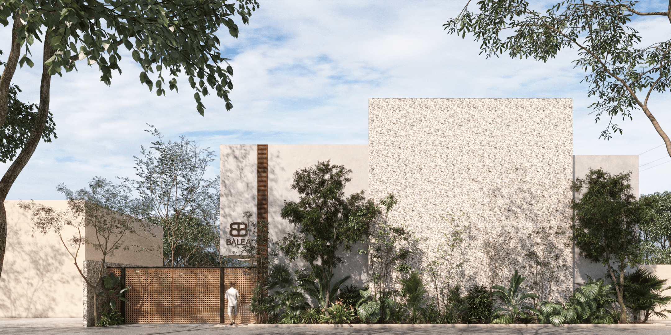 Luxury Villas for Sale in Temozón Norte – Villas Bálea, Mérida, Yucatán