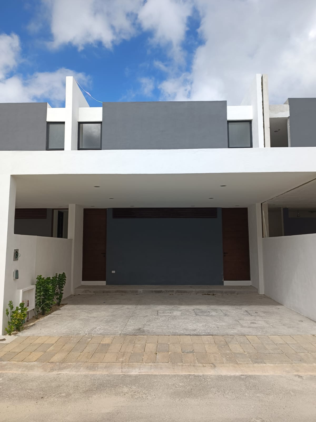 TownHouses Xcanatún – Exclusive Modern Residences in Mérida’s North Zone